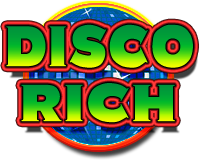 Disco Rich – Disco Rich, Party DJ and Children's Entertainer